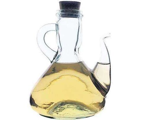 τρόποι χρήσης του μηλόξυδου για τη θεραπεία του μύκητα των νυχιών